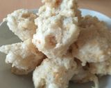 Foto langkah ke 4 dari resep Cireng kriuk.