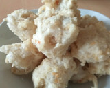 Foto langkah ke 4 dari resep Cireng kriuk.