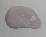 Foto langkah ke 6 dari resep Nastar Ubi Ungu Sourdough Bread.