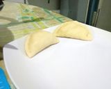 Foto langkah ke 6 dari resep Pastel Ayam Sayur.