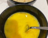 Foto langkah ke 2 dari resep Banana Bread / banana cake - simple no mixer.