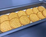 Foto del paso 2 de la receta: Natillas de vainilla y galletas con robot Monsieur Cuisine plus (robot Lidl)