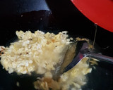 Foto langkah ke 3 dari resep Mie telur becek.
