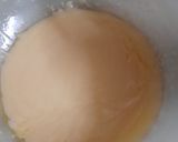A picture of step 1 of Cookies - 3 different types of cookies.