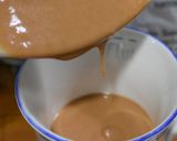 Foto del paso 5 de la receta Mugcake de naranja con cacao y coco rallado 🍊🍫