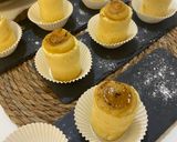 Foto del paso 22 de la receta: Piononos de Santa Fe …