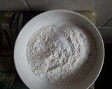 Foto del paso 1 de la receta: Pancakes esponjosos 🥞