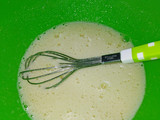 Budín de coco❤️