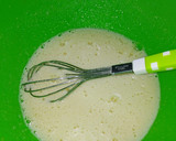 Foto del paso 2 de la receta: Budín de coco❤️