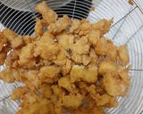 Foto langkah ke 2 dari resep Kungpao Chicken Crispy.
