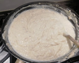 Foto del paso 4 de la receta: Croquetas de pollo sin lactosa