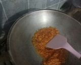 Foto langkah ke 3 dari resep Ayam dan tahu woku.