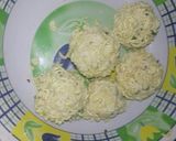 Foto langkah ke 5 dari resep Tahu rambutan.