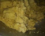 صورة لخطوة 2 من وصفة 🍪معمول السميد ولا أطيب😋