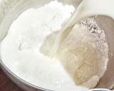 Foto langkah ke 1 dari resep Fried Milk.