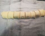 Foto del paso 4 de la receta: Rollos de canela rápidos y fáciles