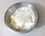 A picture of step 3 of Colombian Piñita Bread 🙂🍞 Milk Rolls.