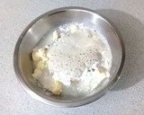 Foto del paso 3 de la receta: PAN PIÑITA Colombiano 🙂🍞 Bollitos de Leche