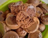 Foto langkah ke 8 dari resep Kue Balok.