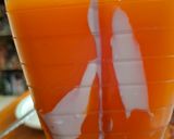 Foto del paso 2 de la receta: Gelatina light de refresco y yogurt