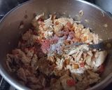 Foto del paso 4 de la receta: Empanadas de pollo