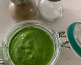લીલી ચટણી (Green Chutney Recipe In Gujarati) રેસીપી સ્ટેપ4ફોટો