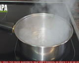Foto del paso 9 de la receta: Napolitanas caseras
