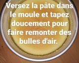 Une image de l'étape 6 de Fluffy cake.
