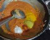 दम आलू(Dum aloo recipe in hindi) रेसिपी चरण 1 फोटो