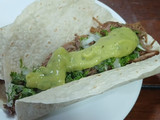 Tacos de birria