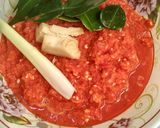 Foto langkah ke 3 dari resep Ayam Rica-Rica Ala Maiya.