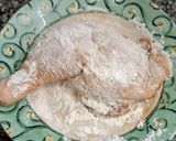 รูปขั้นตอนการทำที่ 2 ของ สตูไก่อบ