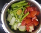 દૂધી સરગવા નું સૂપ (Dudhi drumstick soup Recipe In Gujarati) રેસીપી સ્ટેપ1ફોટો