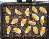 Foto del paso 5 de la receta: Pastel de papas gratinado 🥔 🧀