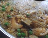 হাঁসের ডিমের পোলাও (hanser dimer pulao recipe in Bengali) রেসিপি ধাপ - 5 ছবি
