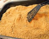 Legfinomabb zsemlemorzsa recept fázis 2 fotója