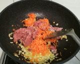Foto langkah ke 3 dari resep 77. Lasagna Bolognese ala ArKitchen.