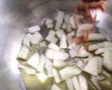 Foto del paso 3 de la receta: Potaje vegetal, vegetariano o vegano