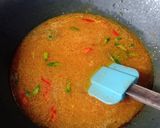 Foto langkah ke 3 dari resep Sayur Labu Siam Wortel dan Tempe.