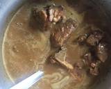 Nihari recipe step 6 photo