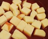 Foto del paso 2 de la receta: Muzzarella condimentada