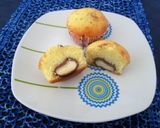 Foto del passaggio 4 della ricetta Cupcakes di Pasqua