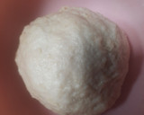 Foto langkah ke 3 dari resep Bakpia Pathuk Keju.