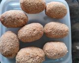 ডিমের চপ বা ডিমের ডেভিল(dimer devil/chop recipe in Bengali) রেসিপির ধাপ 4 ছবি