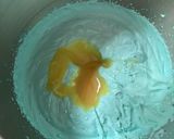 Foto del paso 3 de la receta: Helado cookie monster