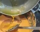 A picture of step 6 of Mohantaal Gujarati Sweet.