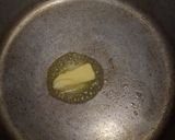 Foto del paso 1 de la receta: Raviolones de jamón y queso con salsa de champiñones