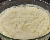 Foto del paso 1 de la receta: Queso fresco a las finas hierbas