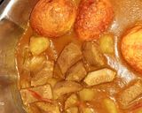 এঁচোড়ের ডাকবাংলো(echorer dakbanglow recipe in bengali) রেসিপির ধাপ 6 ছবি