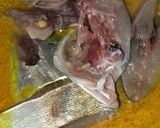 Foto langkah ke 3 dari resep Gulai Ikan Kuwe.